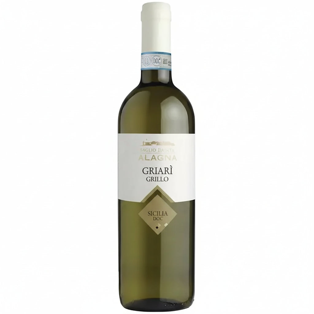 Alagna Grillo 2024