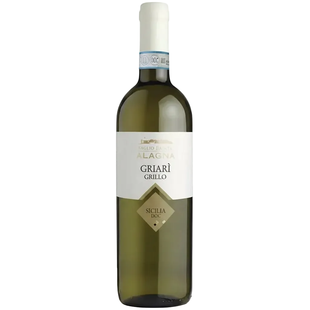Alagna Grillo 2024