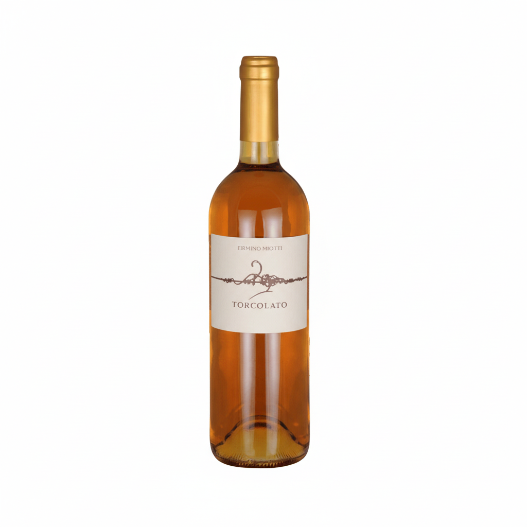 Firmino Miotti Torcolato 2019 - 375ml