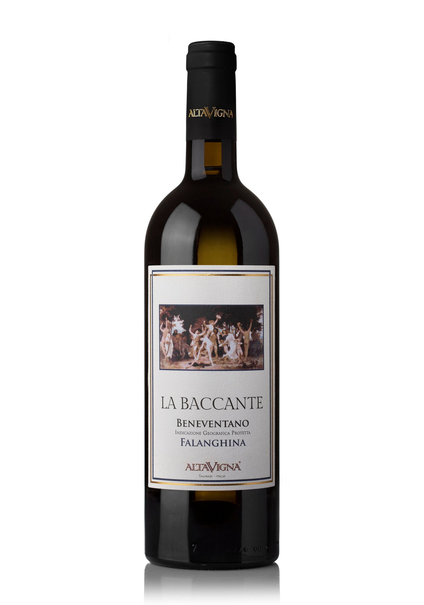 Altavigna Falanghina "La Baccante" Igp 2022