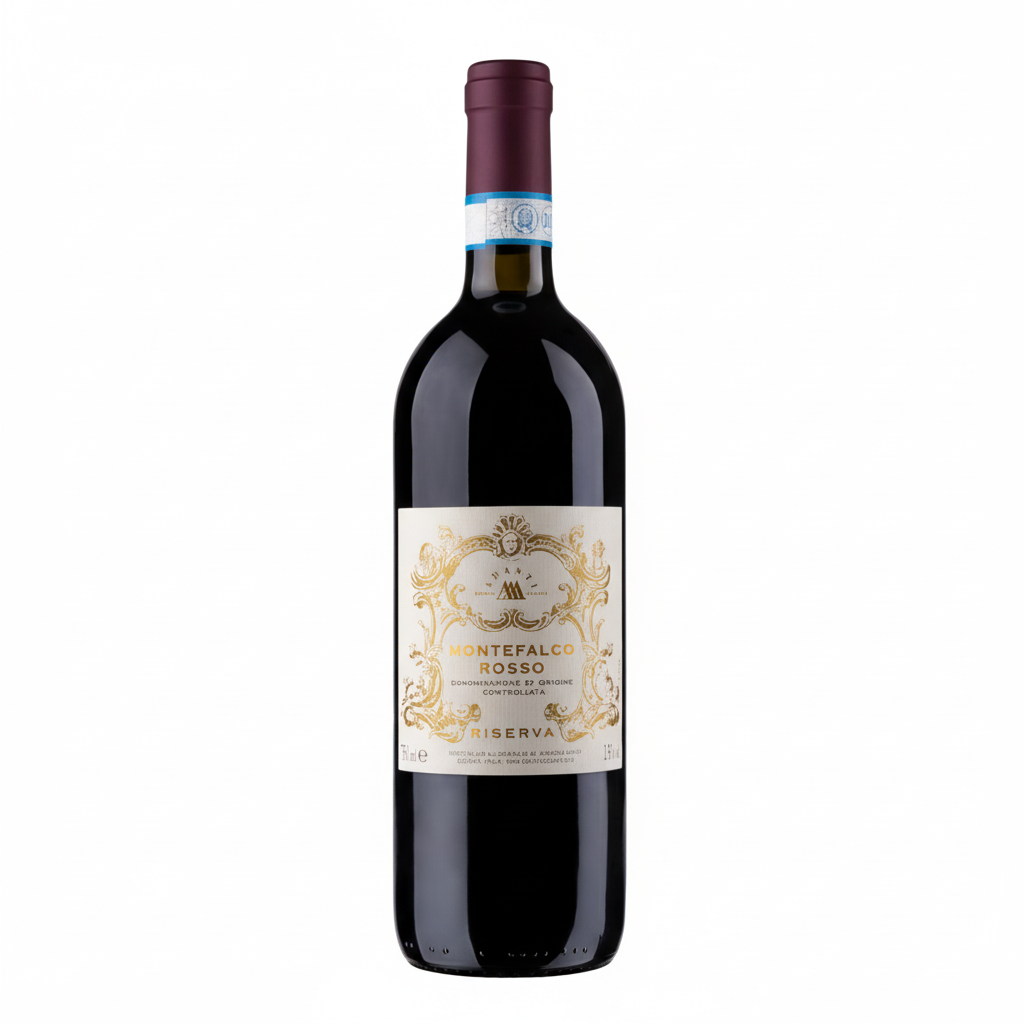 Adanti Montefalco Rosso Riserva 2016