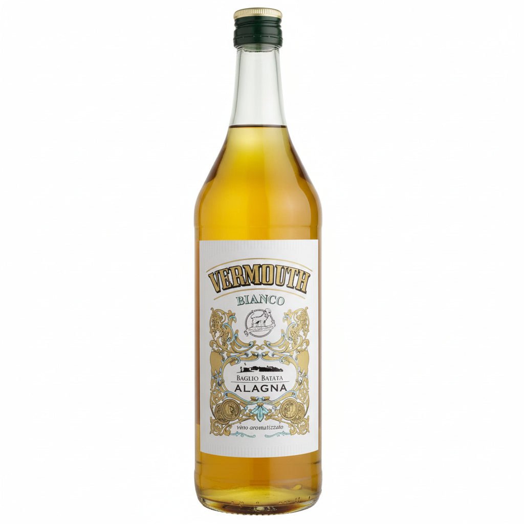Alagna Vermouth Bianco - Vinum Italia