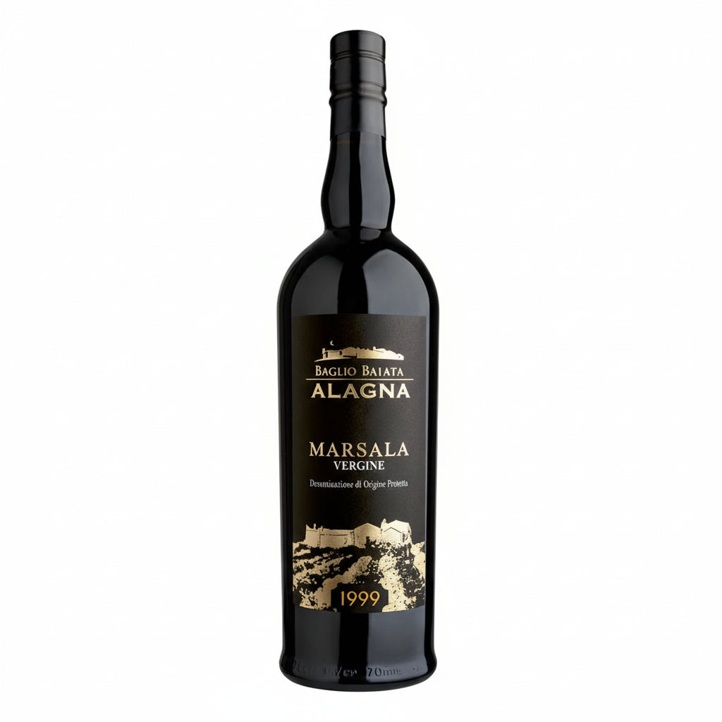 Alagna Marsala Vergine 1999