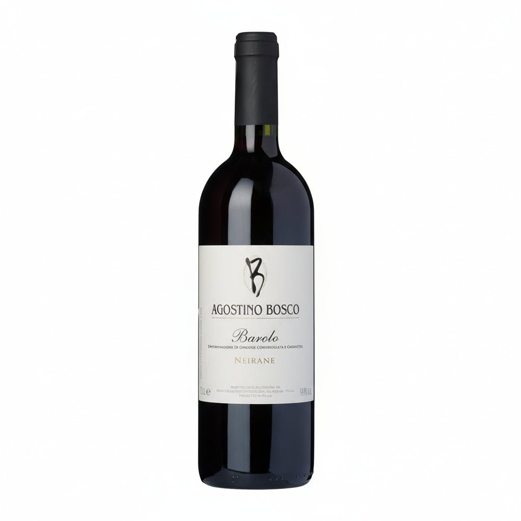 Bosco Agostino Barolo "Neirane" Docg 2018 - Vinum Italia