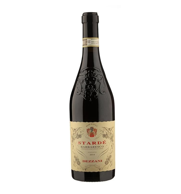 Dezzani Barbaresco Starde Docg 2019 - Vinum Italia
