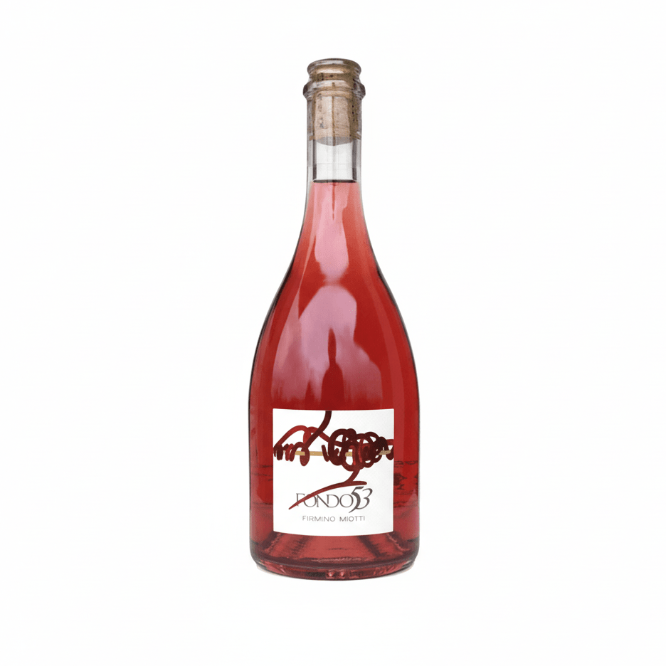 Firmino Miotti "Fondo 53" Sur Lie 2020 - Vinum Italia