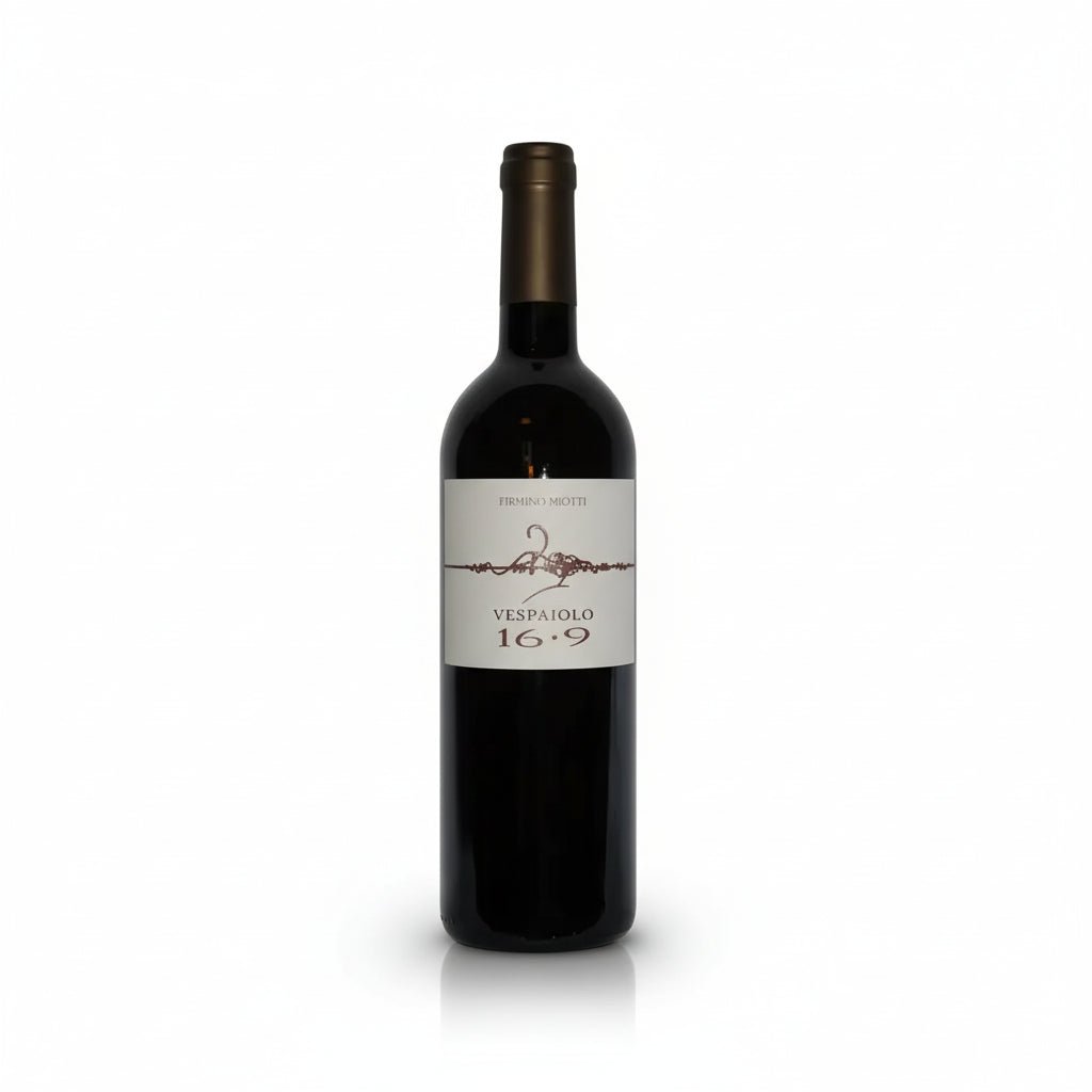 Firmino Miotti Vespaiolo "16;9" 2017 - Vinum Italia