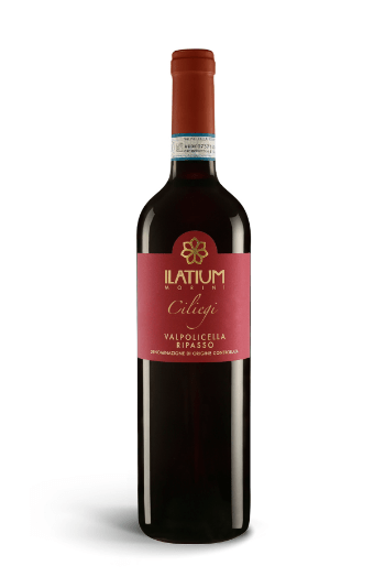 Latium Morini Valpolicella Ripasso "Ciliegi" Doc 2018 - Vinum Italia