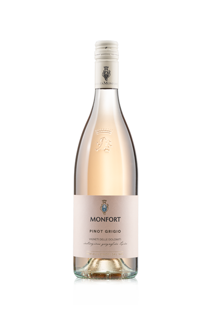 Monfort Pinot Grigio Ramato