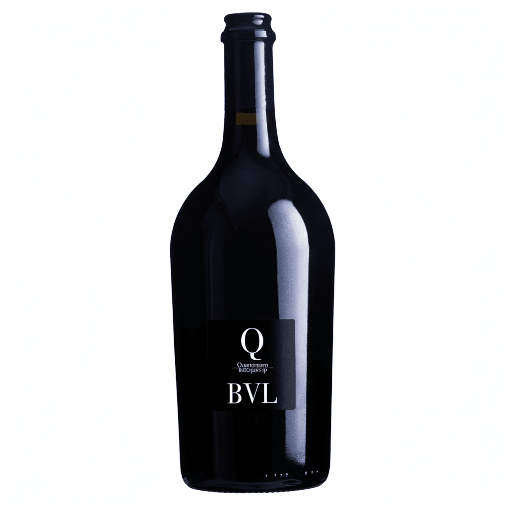 Quartomoro "Memorie di Vite - BVL" Bovale 2022 - 100 years old vines - Vinum Italia