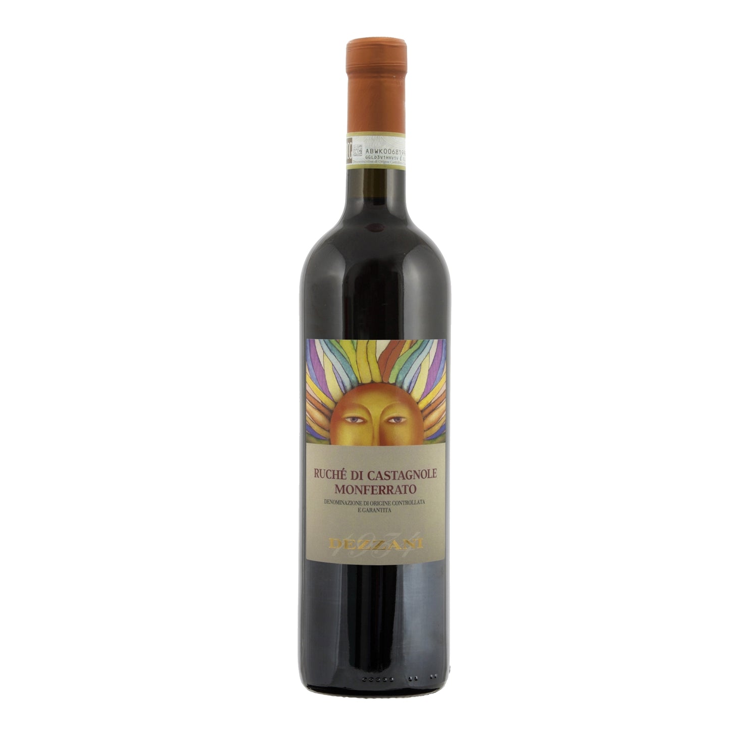 Dezzani Ruche Castagnole Monferrato Doc 2021