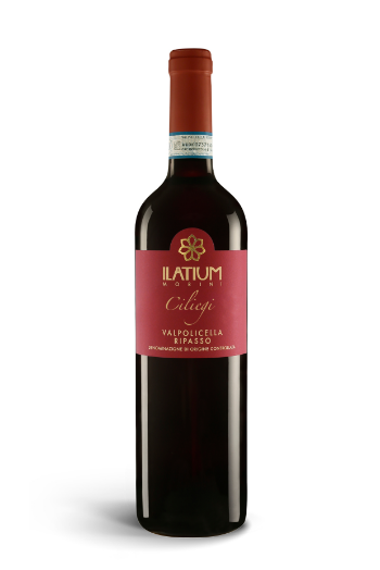 Latium Morini Valpolicella Ripasso "Ciliegi" Doc 2018