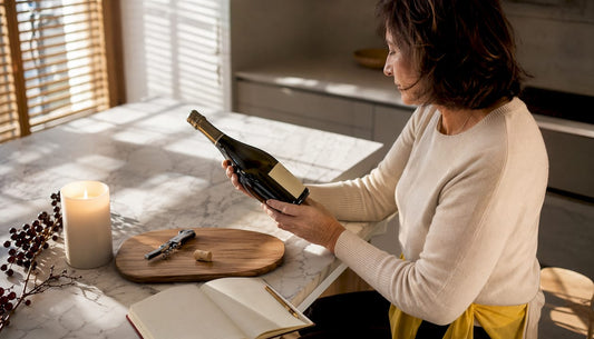 Prosecco Sugar Content: Grams per Glass and What to Buy - Vinum Italia