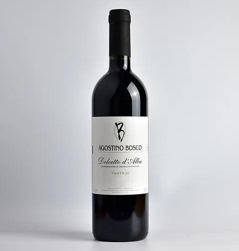 Bosco Agostino Dolcetto D'Alba Doc 2021