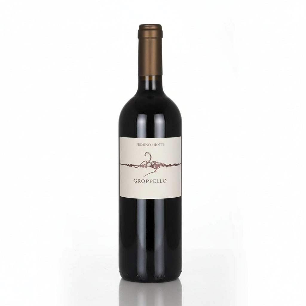 Firmino Miotti Groppello di Breganze 2019