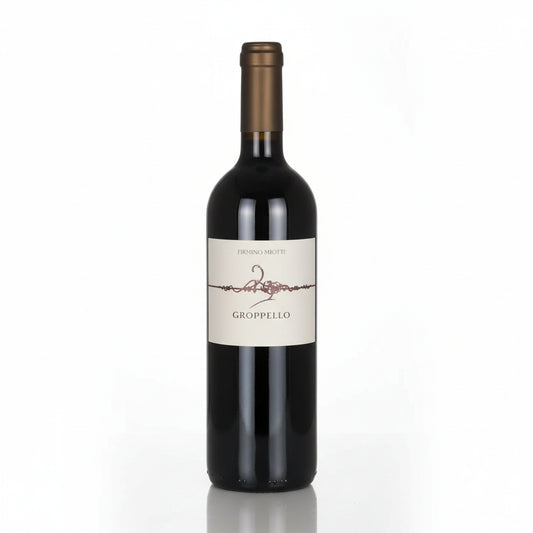 Firmino Miotti Groppello di Breganze 2019