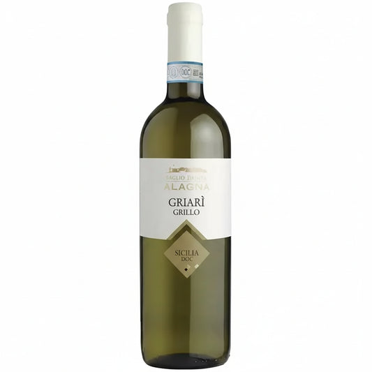 Alagna Grillo 2024