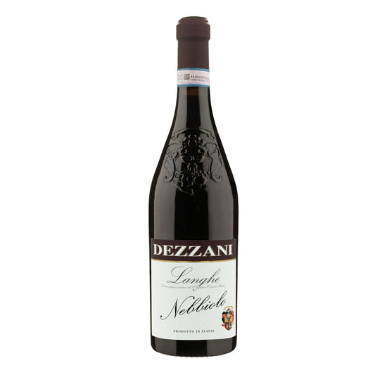 Dezzani Nebbiolo Langhe Doc 2022