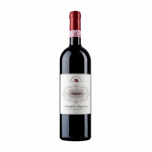 Adanti  Sagrantino "Il Domenico" 2009 DOCG