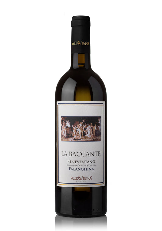 Altavigna Falanghina "La Baccante" Igp 2022