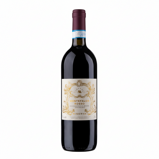 Adanti Montefalco Rosso Riserva 2016
