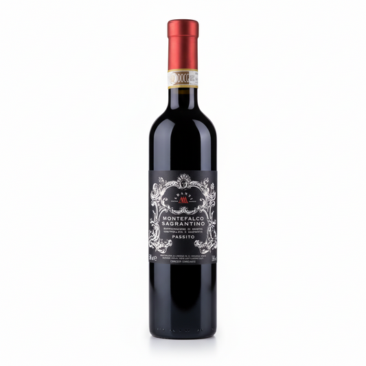 Adanti Montefalco Sagrantino Passito 2019 DOCG
