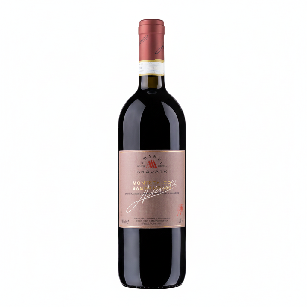 Adanti Montefalco Sagrantino 2016 DOCG
