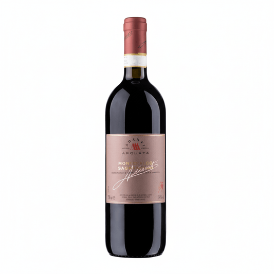 Bottle of Adanti Montefalco Sagrantino DOCG