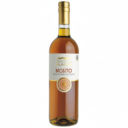Alagna Moscato Passito - Vinum Italia