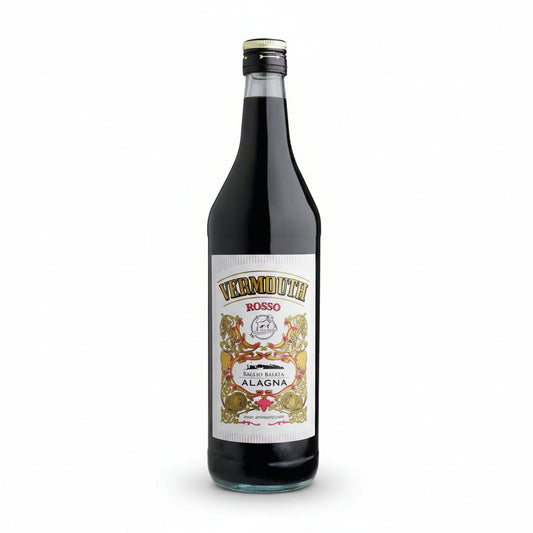 Alagna Vermouth Rosso - Vinum Italia