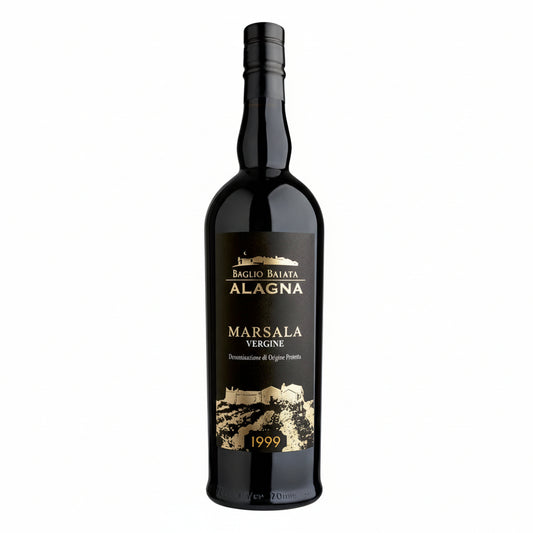 Alagna Marsala Vergine 1999