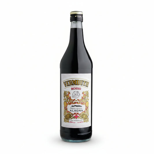 Alagna Vermouth Rosso