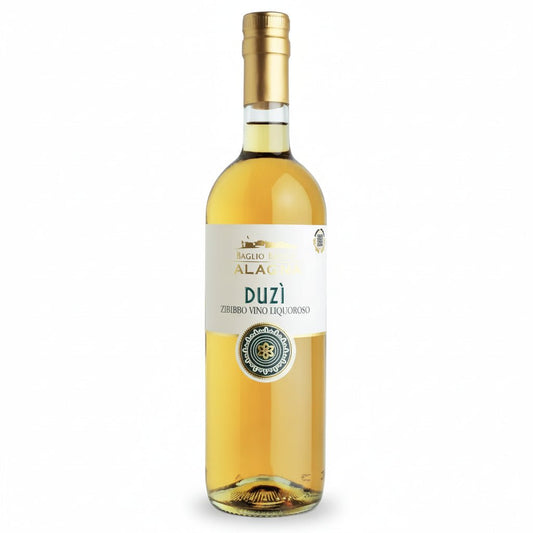 Alagna Zibibbo Passito - Vinum Italia