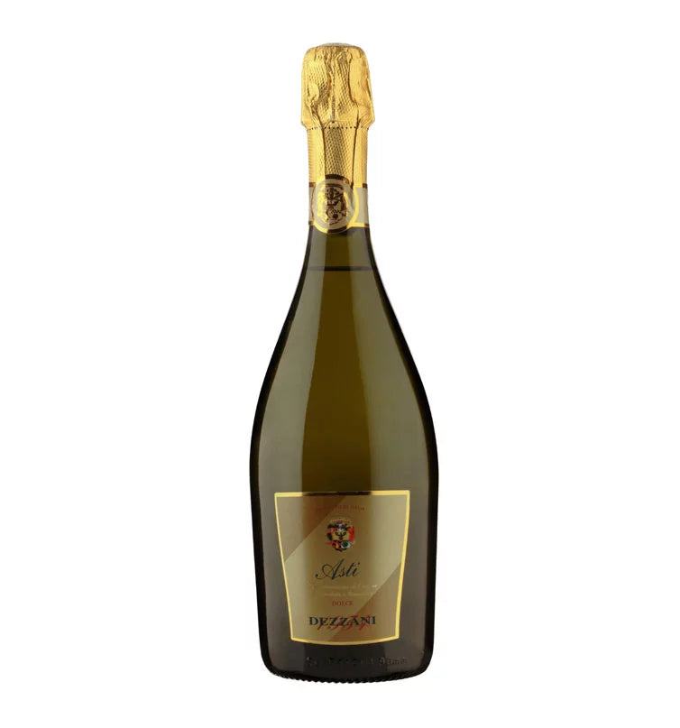 Dezzani Asti Spumante DOCG
