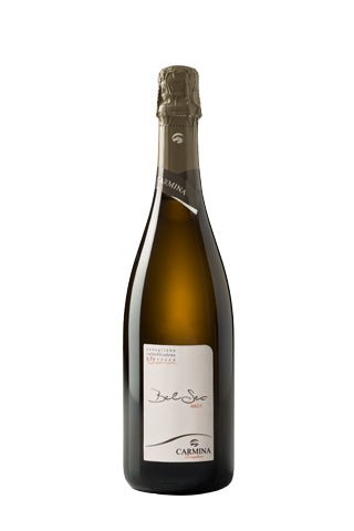 Carmina Prosecco Valdobbiadene Superiore Docg "Bel Sec" Brut - Vinum Italia