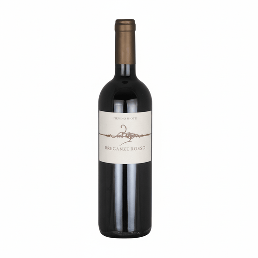 Bottle of Firmino Miotti Breganze Rosso DOC