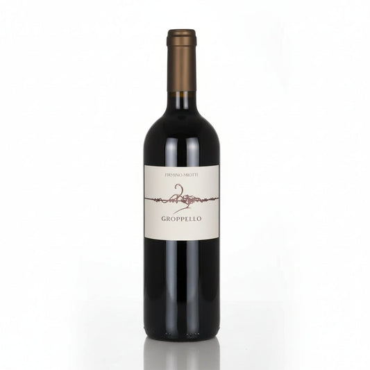 Firmino Miotti Groppello di Breganze 2019 - Vinum Italia
