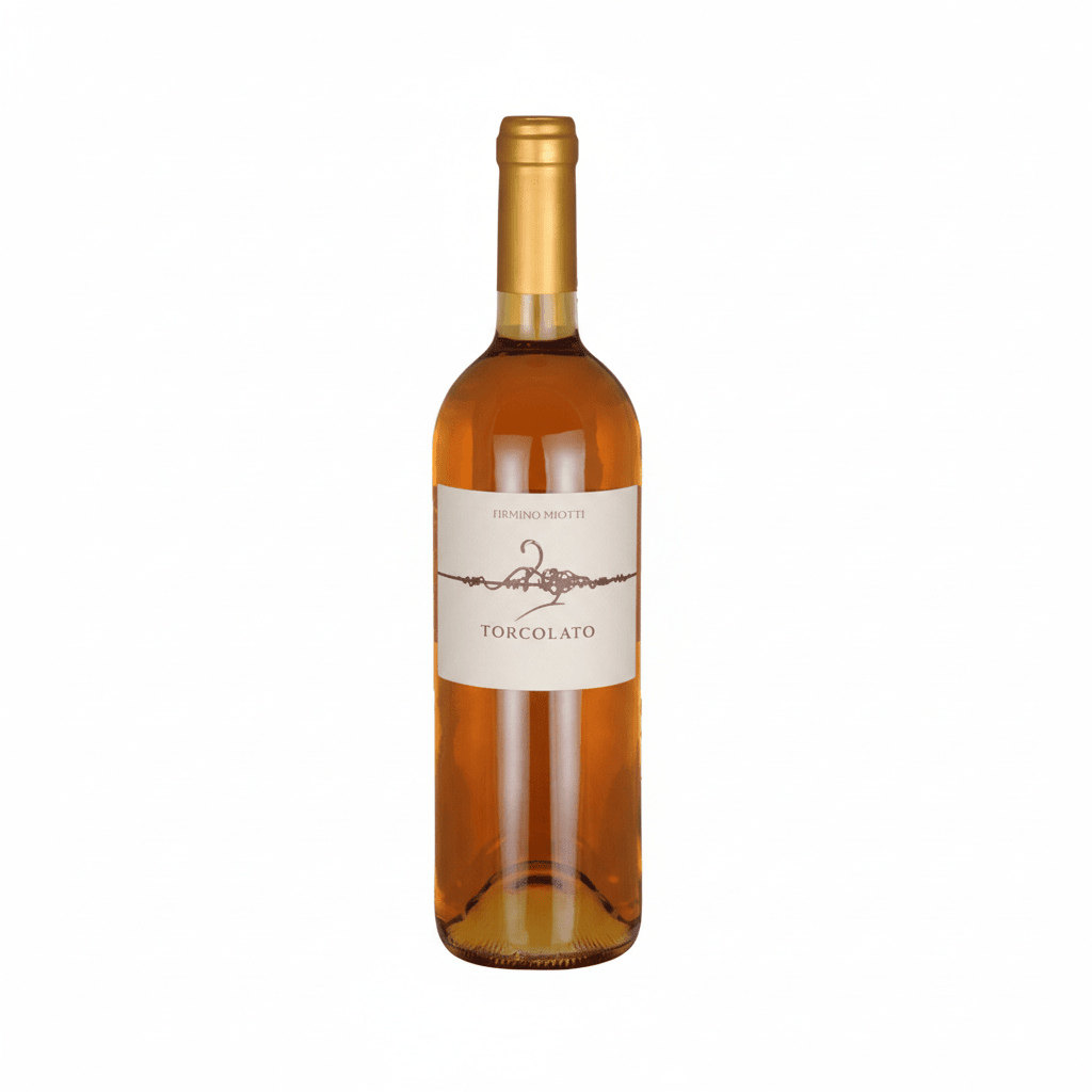 Firmino Miotti Torcolato 2019 - 375ml - Vinum Italia