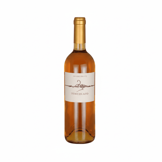 Firmino Miotti Torcolato 2019 - 375ml - Vinum Italia