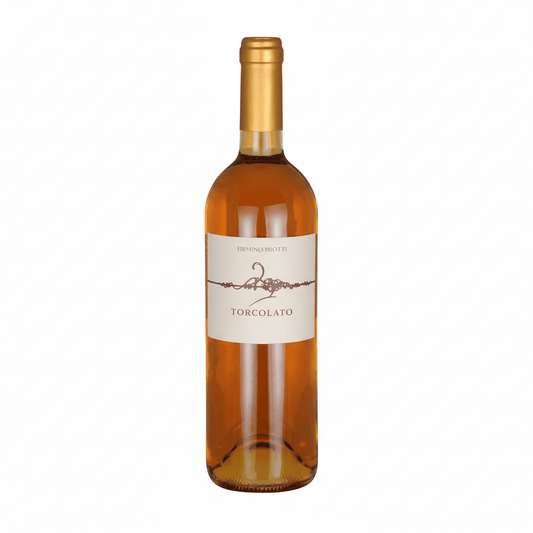 Firmino Miotti Torcolato DOC 2018 750ML - Vinum Italia