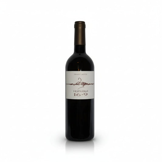 Firmino Miotti Vespaiolo "16;9" 2017 - Vinum Italia