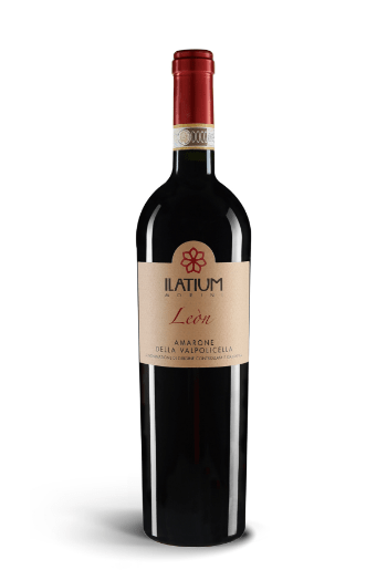 ILatium Morini Amarone Della Valpolicella "Leon" Docg 2018 - Vinum Italia