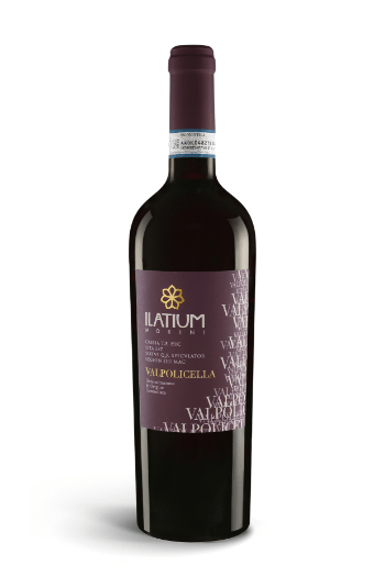 Latium Morini Valpolicella "Latium" Doc 2021 - Vinum Italia