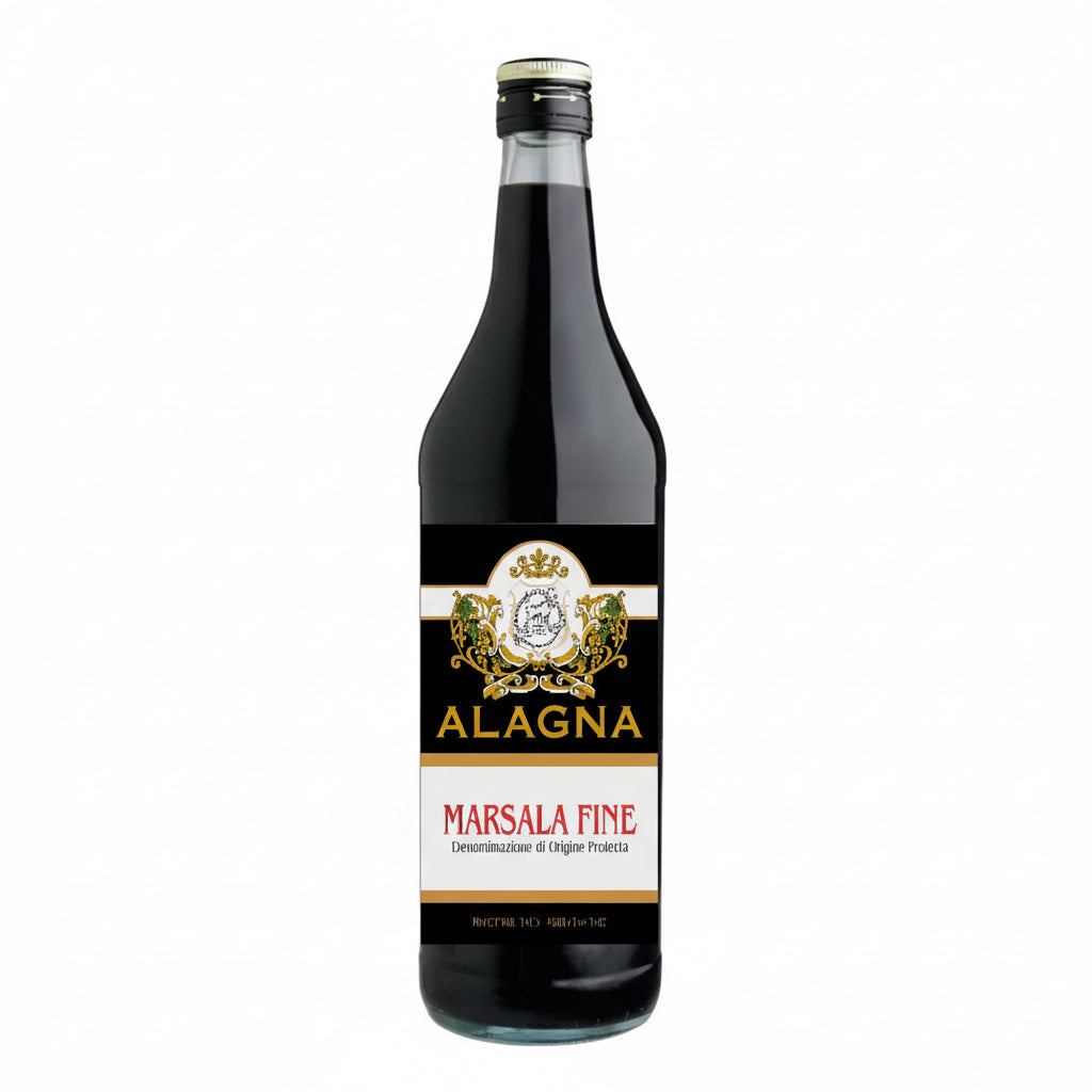Alagna Marsala Fine