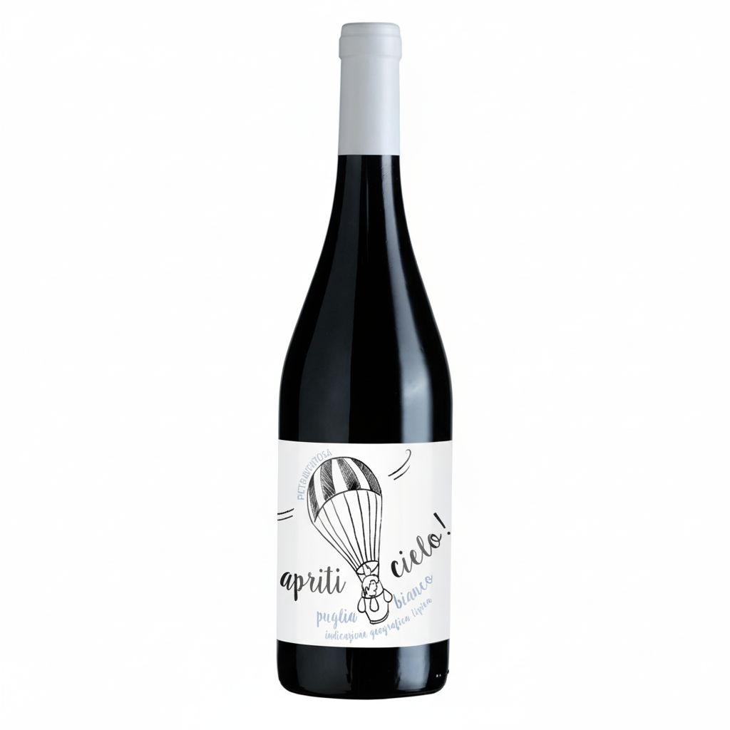 Pietraventosa "Apriti Cielo" 2022 Igt Murgia