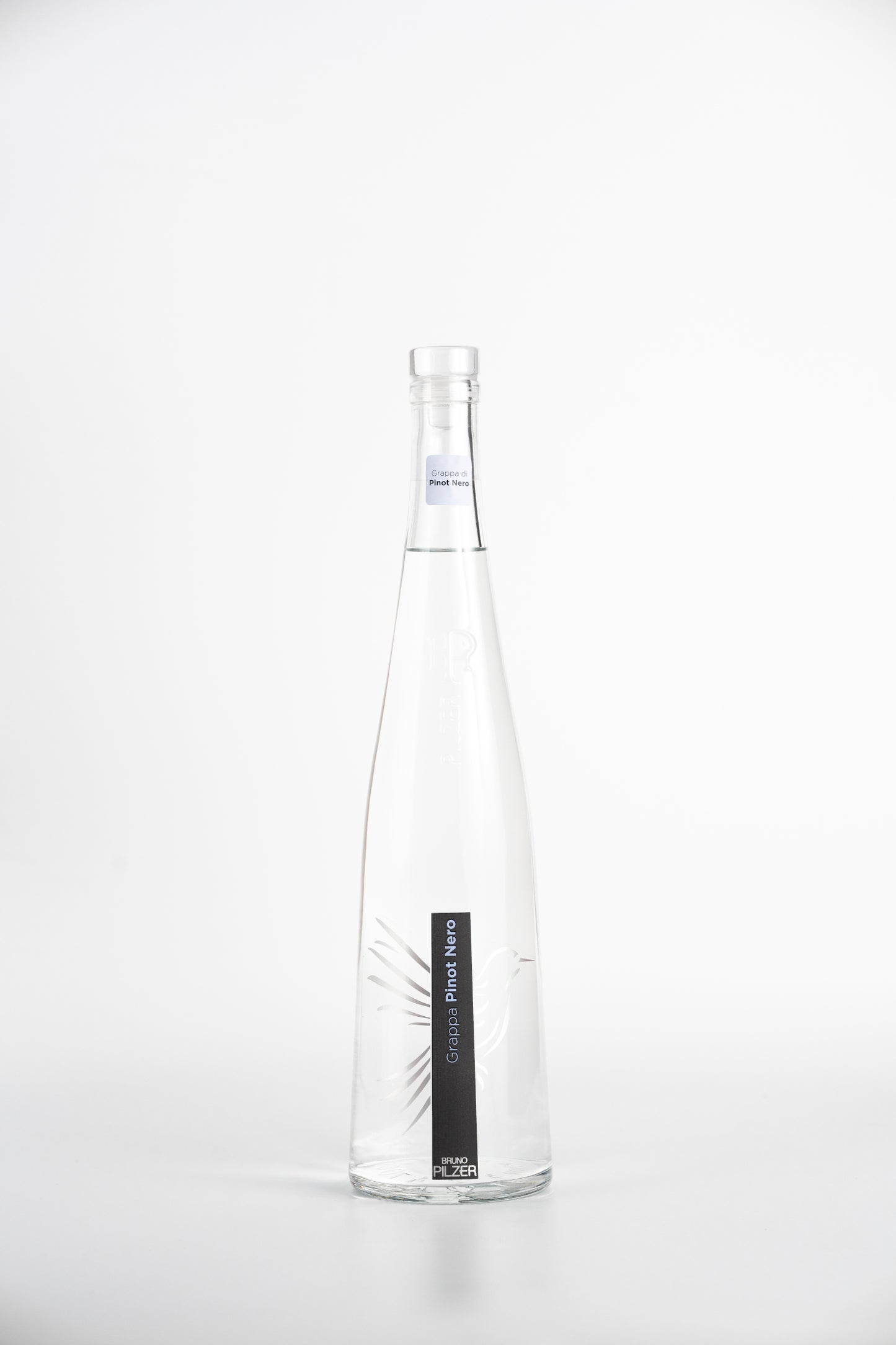 Distilleria Pilzer - Grappa di Pinot Nero