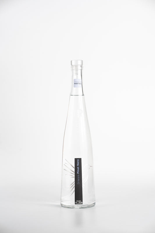 Distilleria Pilzer - Grappa di Pinot Nero