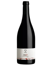 Quartomoro Cannonau 