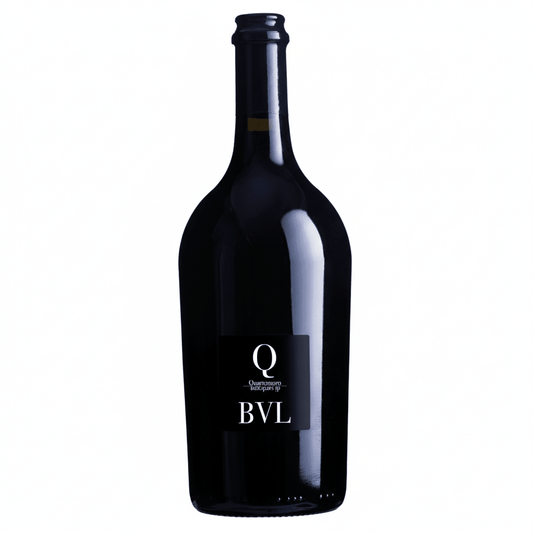 Quartomoro "Memorie di Vite - BVL" Bovale 2022 - 100 years old vines - Vinum Italia