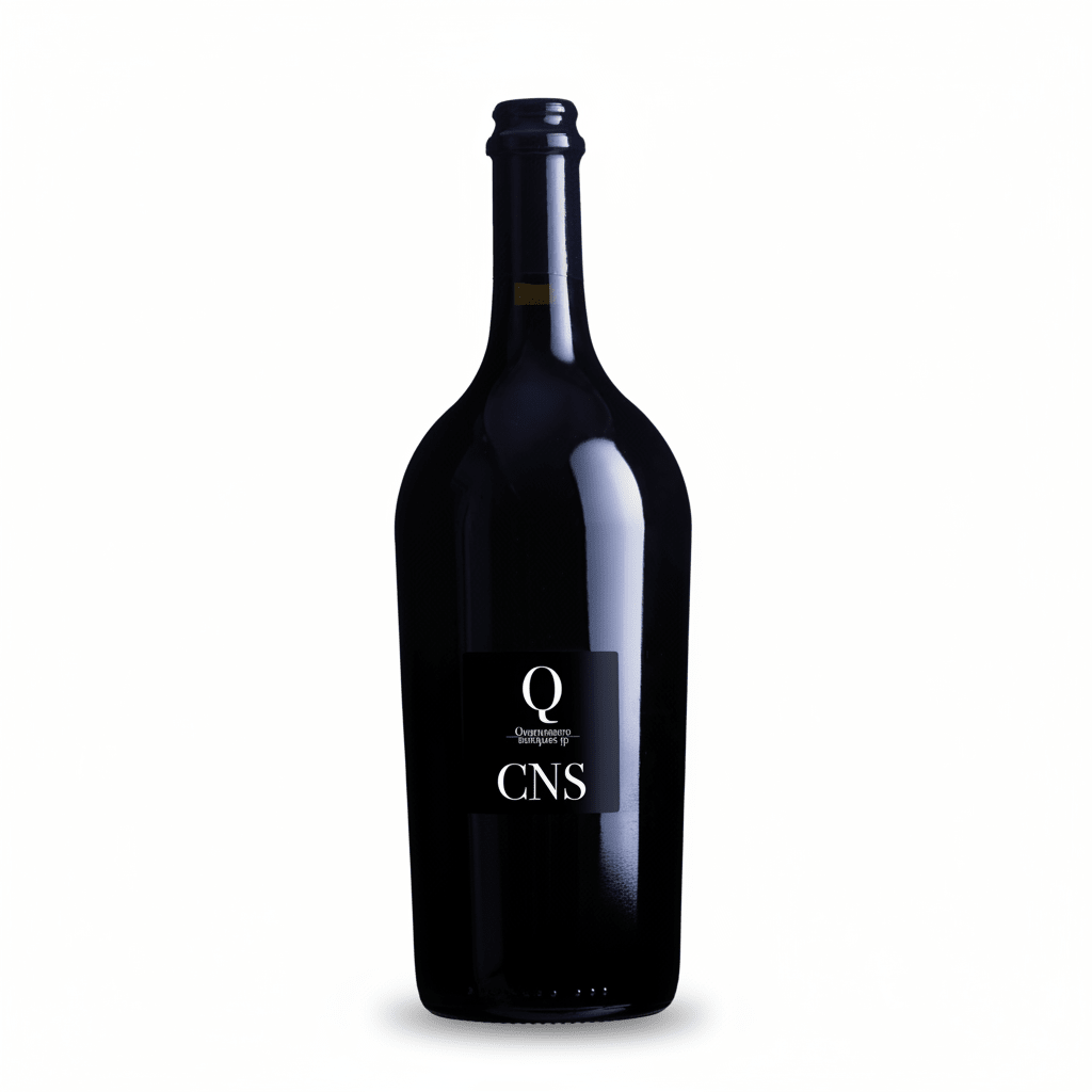 Quartomoro "Memorie di Vite - CNS" Cannonau 2021 - 70 years old vines - Vinum Italia